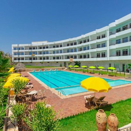Sables D'Or Appart Hotel Agadir Ngoại thất bức ảnh