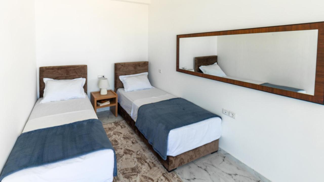 Sables D'Or Appart Hotel Agadir Ngoại thất bức ảnh
