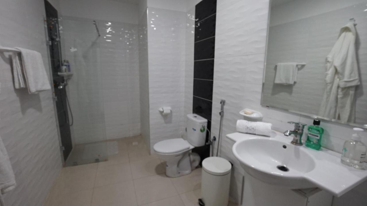 Sables D'Or Appart Hotel Agadir Ngoại thất bức ảnh