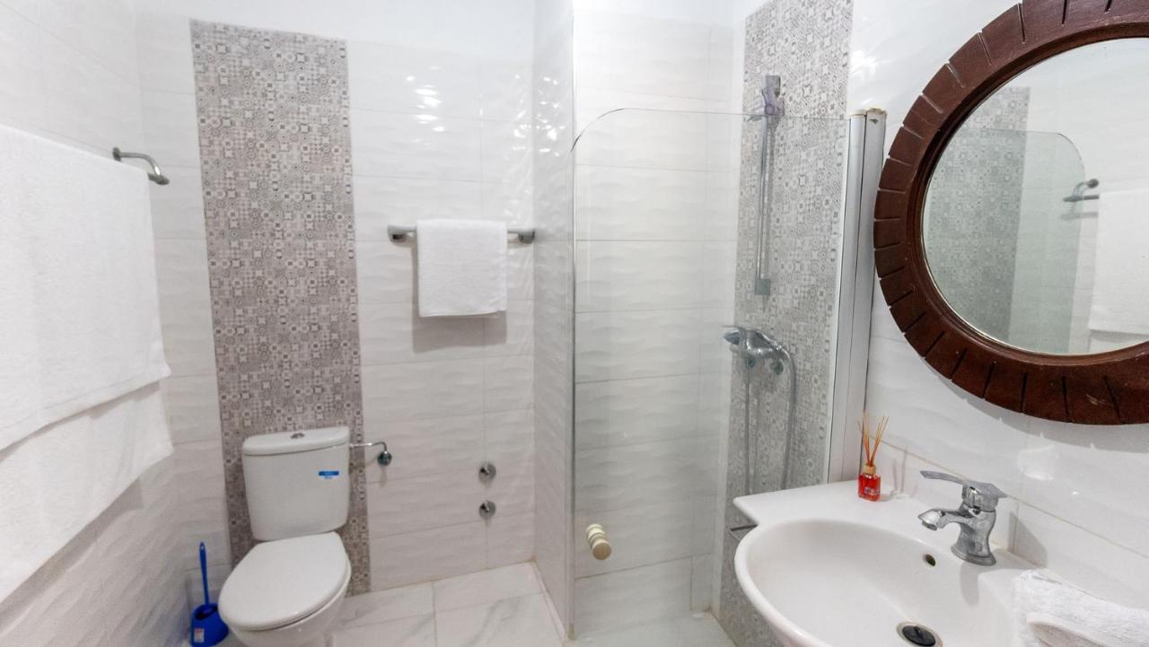Sables D'Or Appart Hotel Agadir Ngoại thất bức ảnh