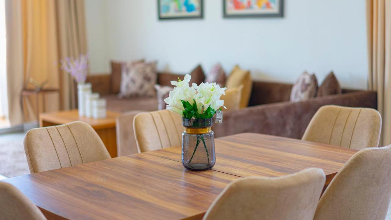 Sables D'Or Appart Hotel Agadir Ngoại thất bức ảnh