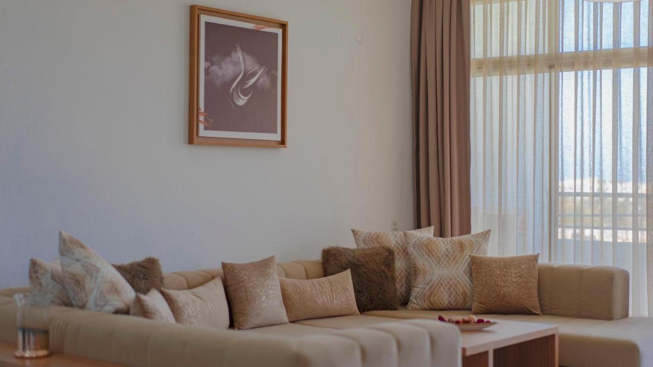 Sables D'Or Appart Hotel Agadir Ngoại thất bức ảnh